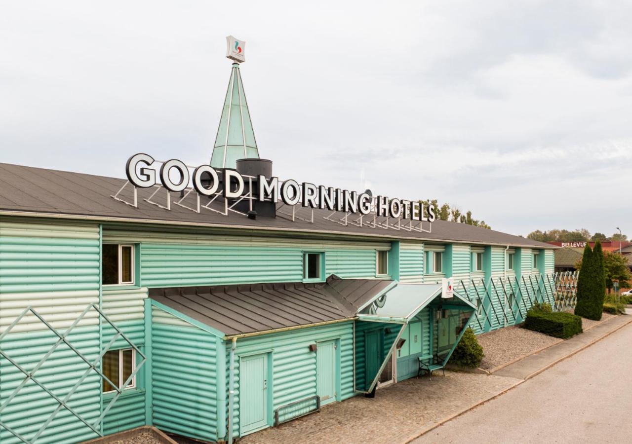 Good Morning Vaesteras Exterior foto