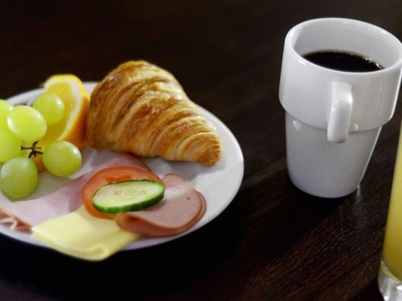 Good Morning Vaesteras Exterior foto